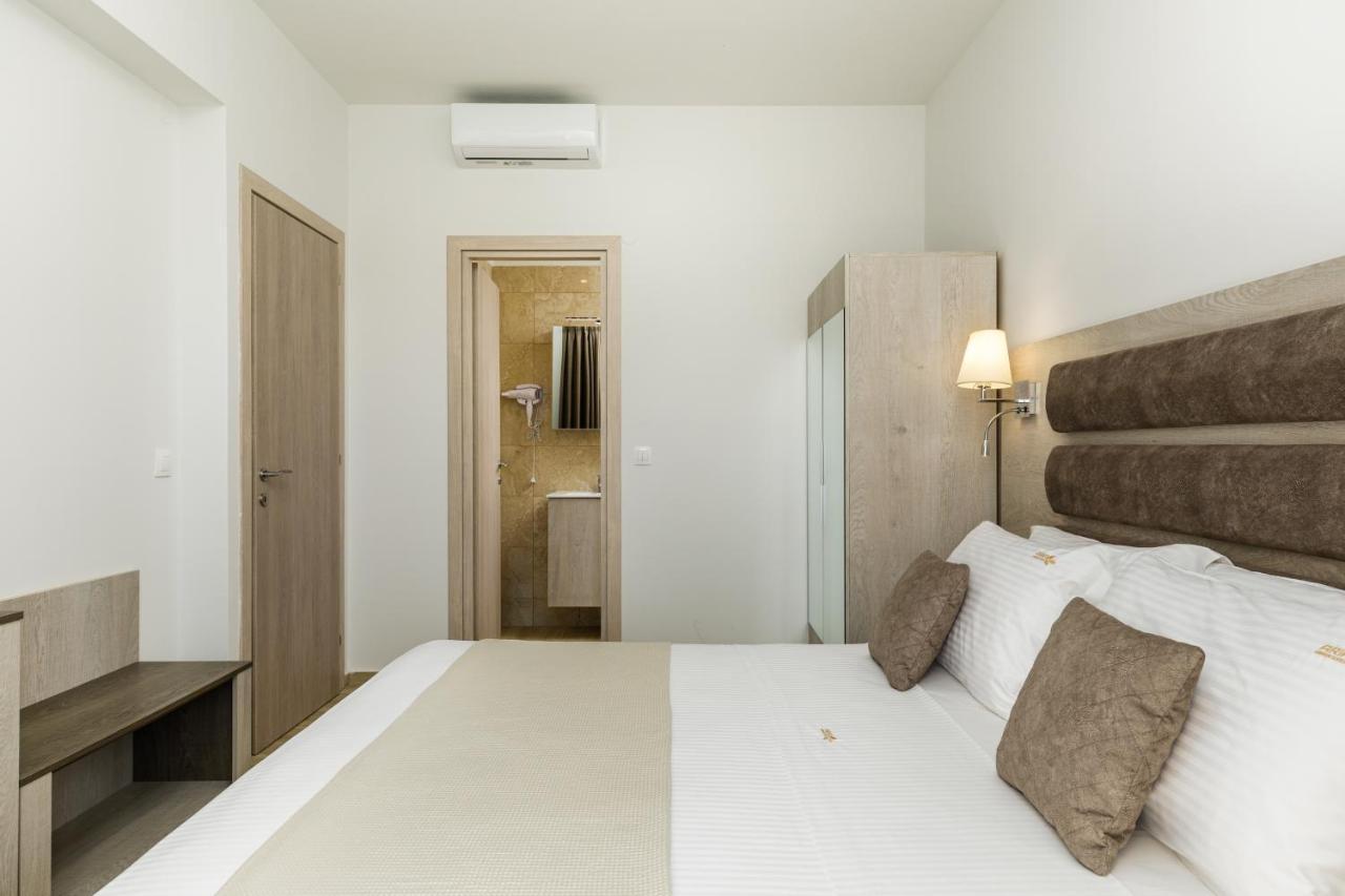 Aria Garden Suites Нікіті Екстер'єр фото