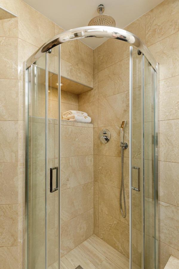Aria Garden Suites Нікіті Екстер'єр фото