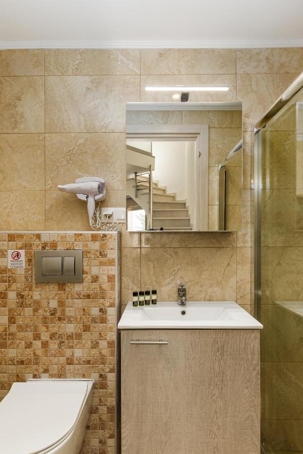 Aria Garden Suites Нікіті Екстер'єр фото