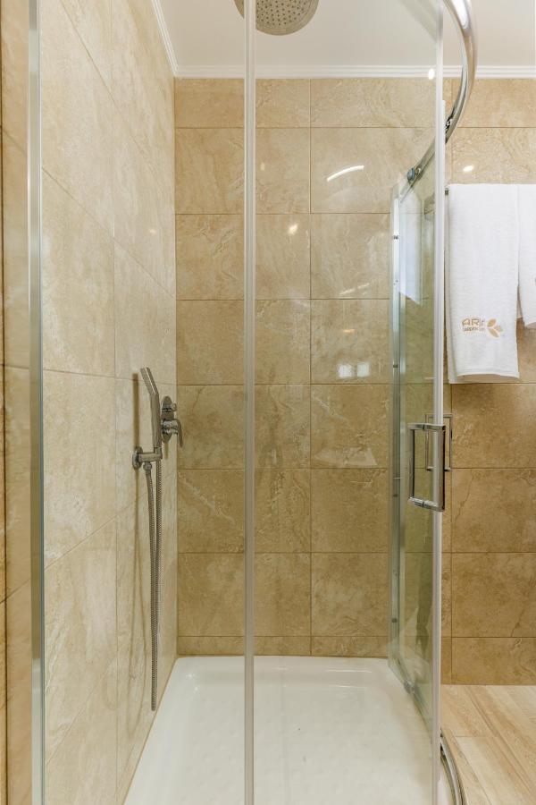 Aria Garden Suites Нікіті Екстер'єр фото