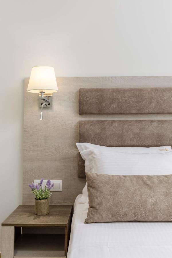 Aria Garden Suites Нікіті Екстер'єр фото